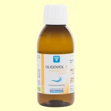Oligoviol C - Manganeso y Cobre - 150 ml - Nutergia