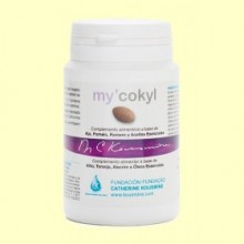 My Cokyl - Cándidas - 90 comprimidos - Nutergia
