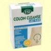 Colon Cleanse Lax Flor - 30 cápsulas - Laboratorios Esi