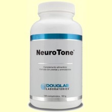 Neurotone - 120 comprimidos - Laboratorios Douglas