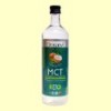 Aceite coco MCT Keto - 1 litro - Drasanvi