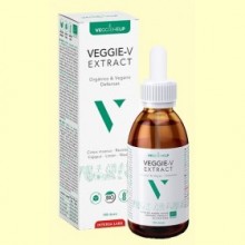 Veggie-V Extract - Sistema inmunitario - Veggie Help - Intersa - 50 ml