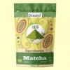 Matcha Bio - SuperAlimentos - 70 gramos - Drasanvi