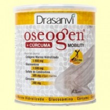 Oseogen Mobility - 300 gramos - Drasanvi