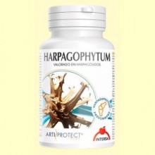 Harpagophytum - Harpagofito - 60 cápsulas - Intersa