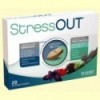 Stress Out - 20 comprimidos - Eladiet