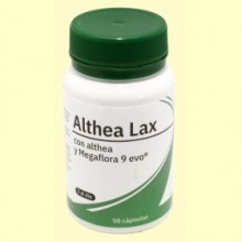 Althea Lax - 50 comprimidos - Espadiet