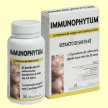 Immunophytum - 32 cápsulas - Phytovit