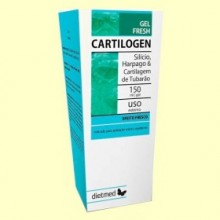 Cartilogen Alivio Inmediato - 150 ml - DietMed