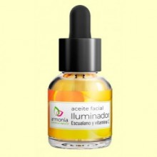 Aceite Facial Iluminador - 15 ml - Armonía