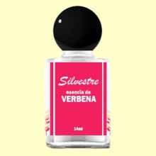 Esencia de perfume de Verbena - 14 ml - Silvestre