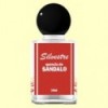Esencia de perfume de Sándalo - 14 ml - Silvestre