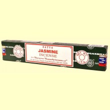 Jasmine - Satya - 15 gramos - incienso India