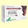 Resverasor - Pack 2 x 60 comprimidos - Soria Natural