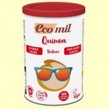 Bebida de Quinoa Instant Bio - 400 gramos - EcoMil