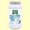 Aceite de Coco Virgen Extra Crudo Bio - 860 ml - NaturGreen
