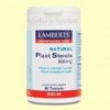 Esteroles Vegetales 800 mg - 60 comprimidos - Lamberts