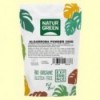 Algarroba Powder Bio - 200 gramos - NaturGreen
