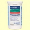 Probioguard - Sistema Digestivo - 60 cápsulas - Lamberts