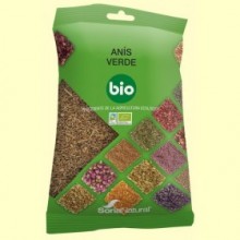 Anís Verde Bio - 60 gramos - Soria Natural