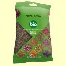 Alcachofera Bio - 40 gramos - Soria Natural