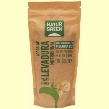 Levadura Nutricional - 150 gramos - NaturGreen