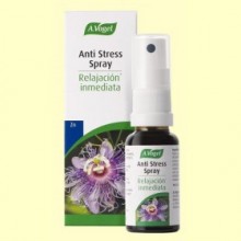 Anti Stress Spray - 20 ml - A Vogel