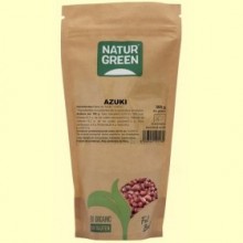 Judía Azuki Bio - 500 gramos - NaturGreen