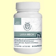 Laxa Mech - 30 comprimidos - Gianluca Mech
