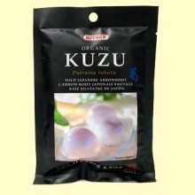 Kuzu - 100 gramos - Mitoku