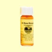 Aceite Rosa Mosqueta - 7 ml - Giura