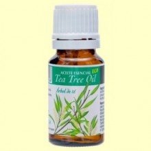 Aceite Esencial Tea Tree Oil Eco - 10 ml - Plantis