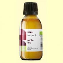 Perilla Virgen Bio - Aceite Vegetal - 100 ml - Terpenic Labs