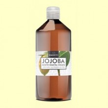Aceite de Jojoba Virgen - 1 litro - Terpenic Labs