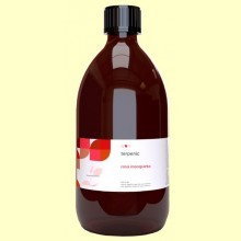 Aceite de Rosa Mosqueta Virgen - 500 ml - Terpenic Labs
