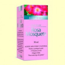 Aceite de Rosa Mosqueta Biofemme - 30 ml - Ynsadiet