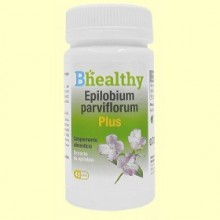 Epilobium Parviflorum - Bhealty - 45 cápsulas - Biover