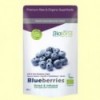 Blueberries Bio - Arándanos Azules - 200 gramos - Biotona