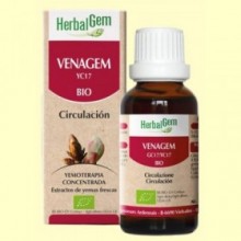 Venagem Bio - Yemocomplejo 17 - 50 ml - HerbalGem