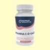 Vitamina C, D y Saúco - 30 cápsulas - Nutrinat Evolution