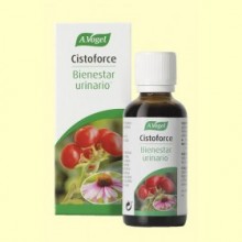 Cistoforce gotas - Bienestar Urinario - 50 ml - A. Vogel
