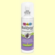 Spray Balepou Antipiojos - 100 ml - Pediakid