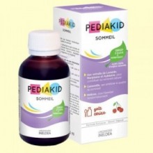Sueño - 125 ml - Pediakid