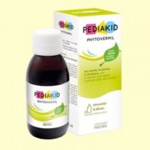 Phytovermil - 125 ml - Pediakid