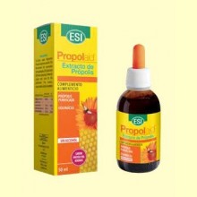 Propolaid Extracto Puro Sin Alcohol de Própolis con Equinácea - 50 ml - Laboratorios ESI