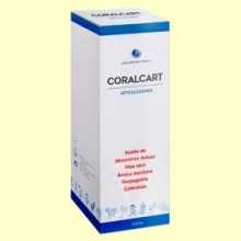 Coralcart Crema - 100 ml - Mahen