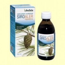 Siroaler - 500 ml - Derbós