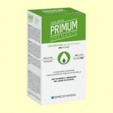 Premium Depurativo limón y té verde - 15 sticks - Specchiasol
