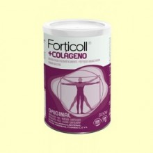 Colágeno BioActivo Fortigel Original - 300 gramos - Forticoll
