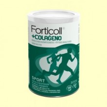 Colágeno BioActivo Sport - 300 gramos - Forticoll